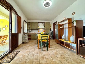Interior - " Dreamy   Countryside  " (Bari Sardo)
