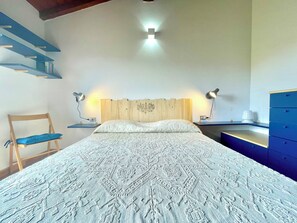 1 bedroom, WiFi