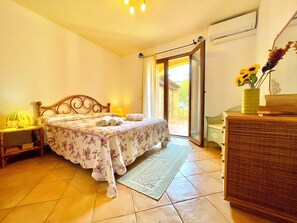 1 bedroom, WiFi