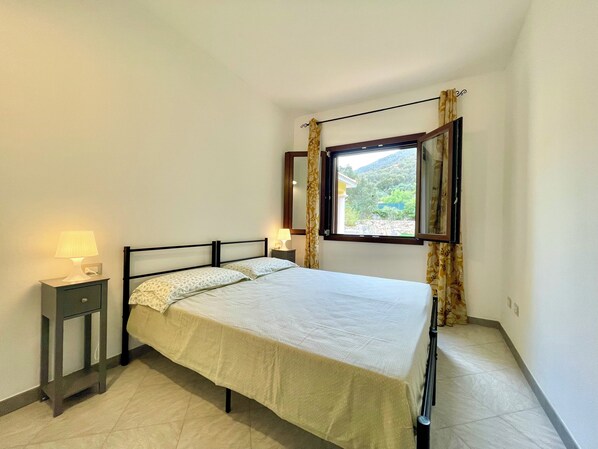 1 bedroom, WiFi