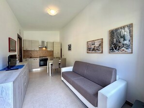 Living area - "Country           Homes" (Bari Sardo)