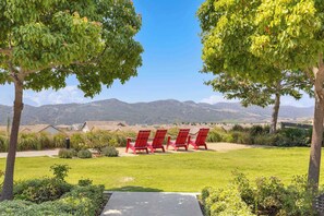 Maison (4 Bedrooms) | Vue sur les montagnes