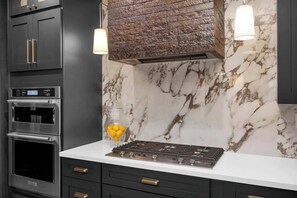 Hus (4 Bedrooms) | Innvendig