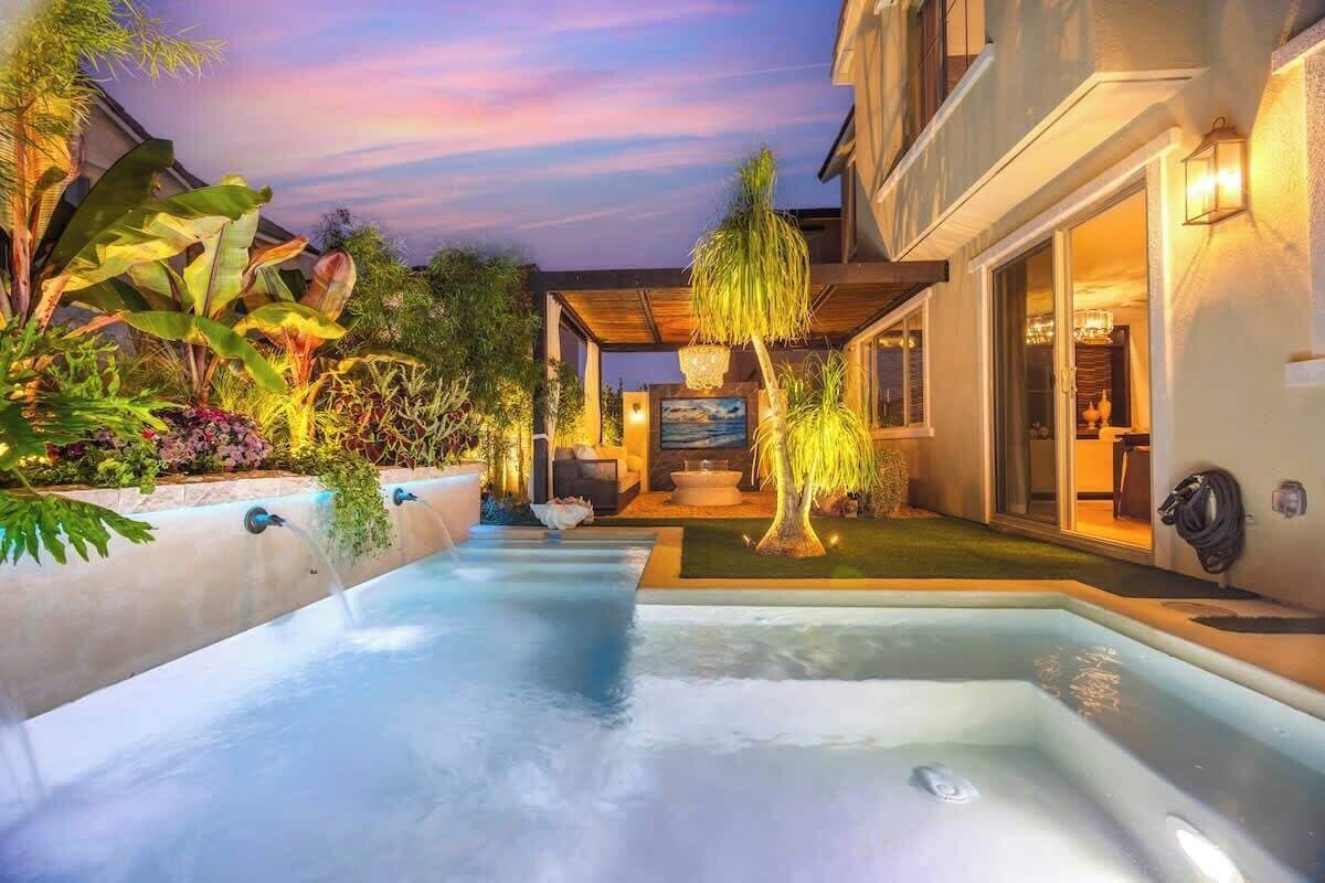 Maison (4 Bedrooms) | Façade de l’hébergement