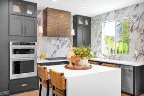 Hus (4 Bedrooms) | Innvendig