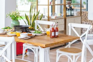 Restaurant - Moganshan Muye Summer Homestay (Huzhou)