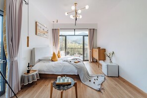 Room - Moganshan Muye Summer Homestay (Huzhou)