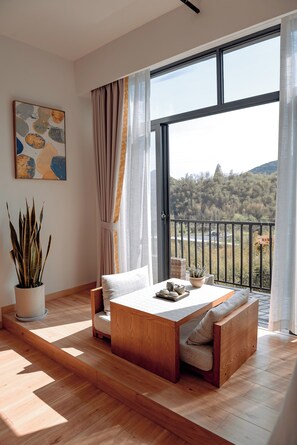 Room - Moganshan Muye Summer Homestay (Huzhou)