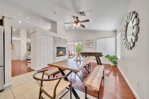 Servicio a la habitación