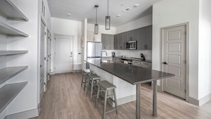Apartment, 2 Bedrooms | Private kitchen - Midtown Nashville Apartments by Landing (Nashville)