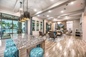 Tiện nghi, dịch vụ nơi lưu trú