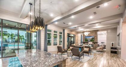 Landing Horizon West Apartments