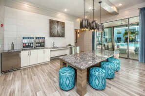 Interior - Landing Horizon West Apartments (Winter Garden)