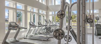 Landing Apartments Mason Creek Circle