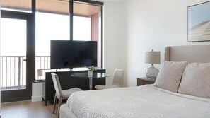 Estudio Premium (0 Bedroom) | Interior