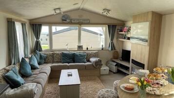 Télévision, chaßne hi-fi