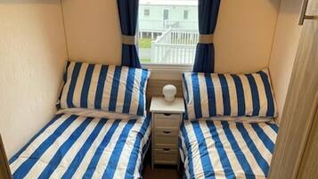 3 chambres, fer et planche Ă repasser, Wi-Fi, draps fournis