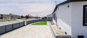 Exotic home Cumberland street by sdstay