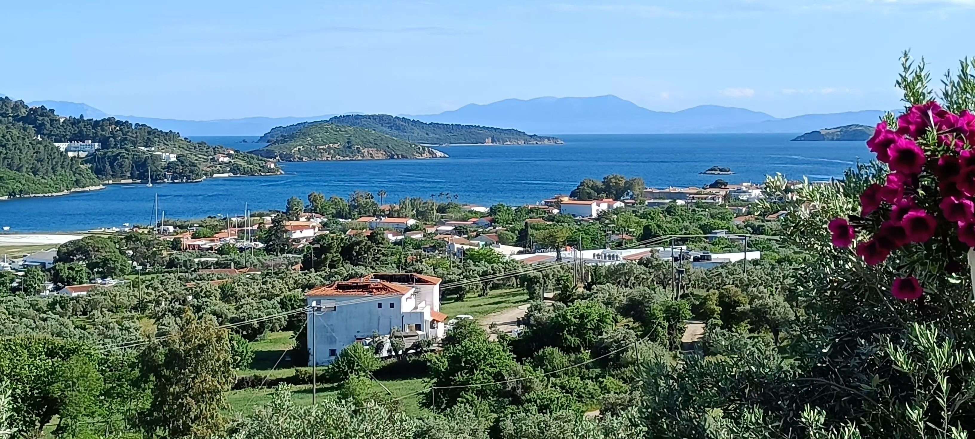 Luxury Villa, 1 Bedroom | Premium bedding, blackout drapes, iron/ironing board, free WiFi
