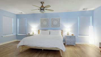 3 dormitorios, tabla de planchar con plancha, wifi gratis