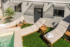 Property grounds - Vibrant Urban Flat by HostWise (São Mamede de Infesta)