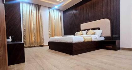 Shyam palace inn