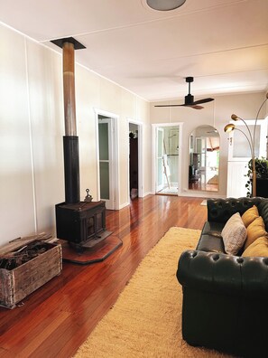 Interieur