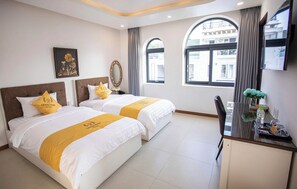 Room - Grand Park Hotel & Apartment Phu My Hung (Ho Chi Minh City)