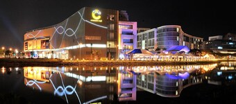 Grand Park Hotel & Apartment Phu My Hung