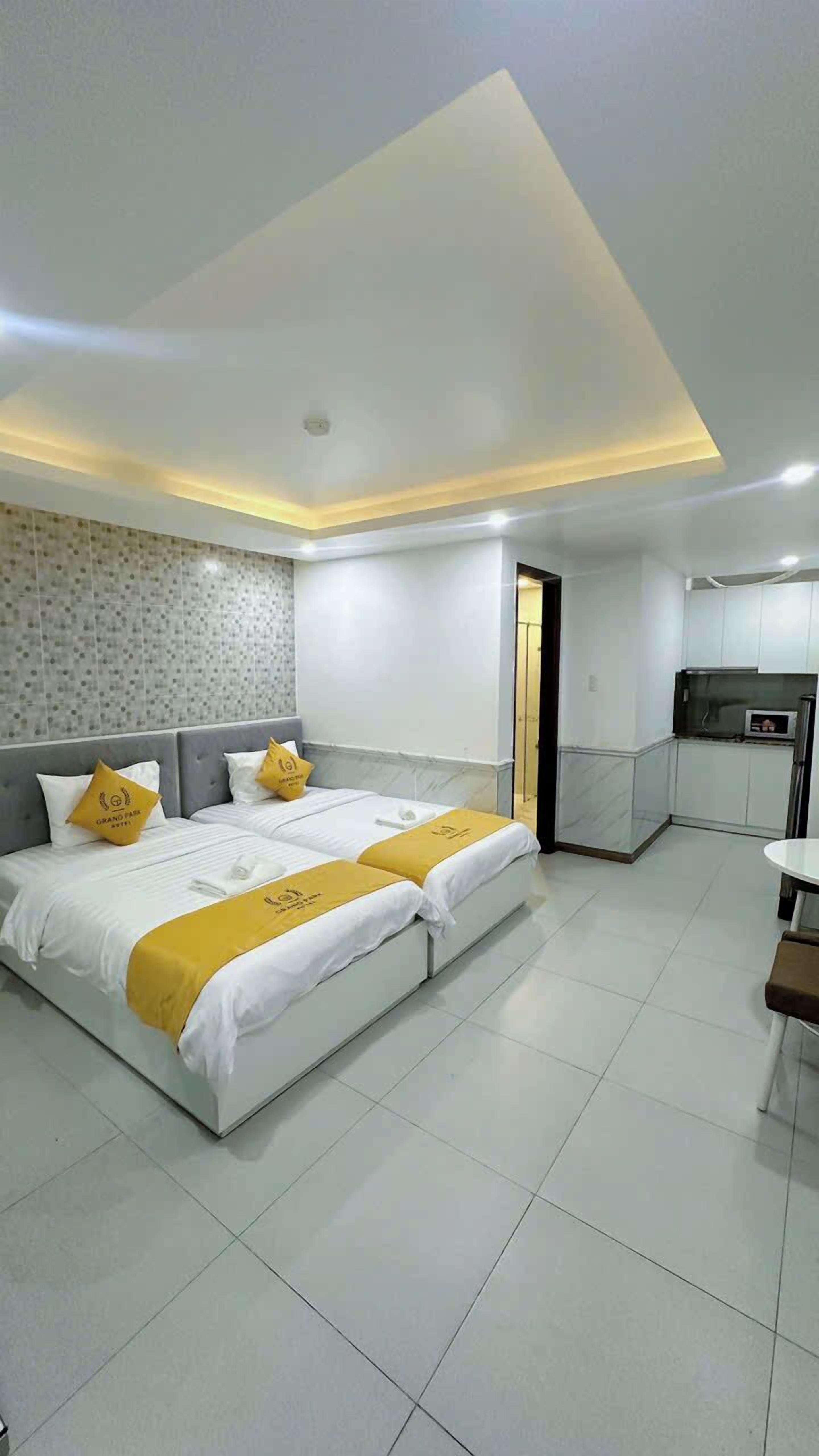 1 habitación, escritorio, sistema de insonorización y wifi gratis 