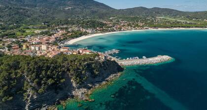 IL BORGHETTO - VILLINO IL BORGHETTO