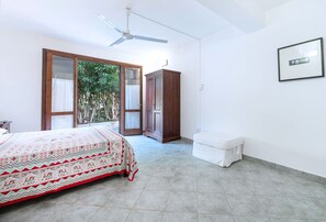 1 habitación y wifi 