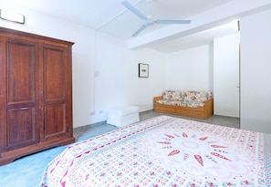 1 bedroom, WiFi