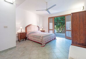 1 habitación y wifi 
