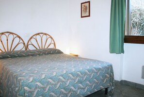 1 Schlafzimmer, WLAN