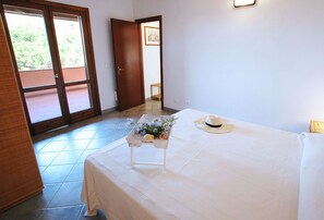 1 habitación y wifi 