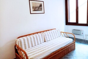 1 Schlafzimmer, WLAN