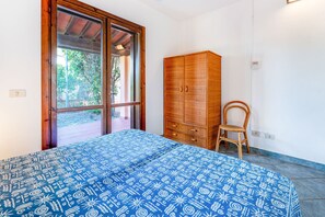 2 habitaciones y wifi 
