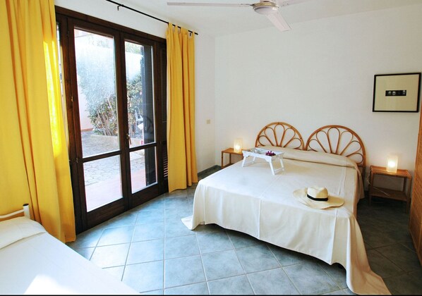 2 bedrooms, WiFi - Appartamenti Arcipelago - Appartamenti Arcipelago - Trilocale (22) (Rio dell'Elba)