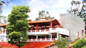 Unclassified image, 2 of 6, button - PARK ROYALE (Kodaikanal)