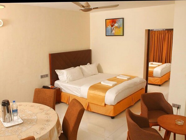 Family Suite, 2 Bedrooms