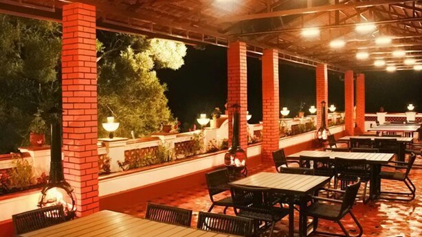 Unclassified image, 1 of 6, button - PARK ROYALE (Kodaikanal)