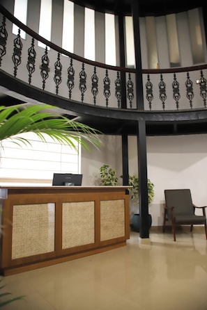 Recepción