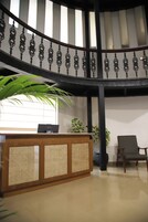 Recepción