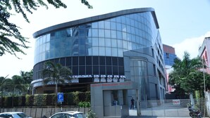 Front of property - 37th Crescent Navi Mumbai (Navi Mumbai)