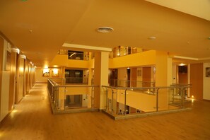 Lobby - 37th Crescent Navi Mumbai (Navi Mumbai)