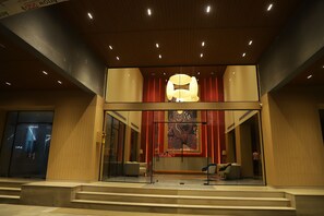 Property entrance - 37th Crescent Navi Mumbai (Navi Mumbai)
