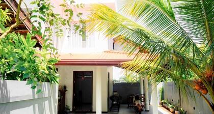 kyali home stay