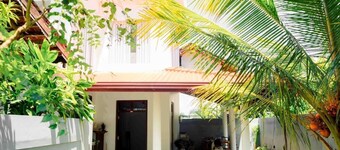 kyali home stay
