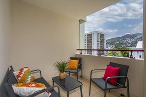 Property grounds - Ti Kaz Letchi Passion - appartement confort (Saint-Denis)